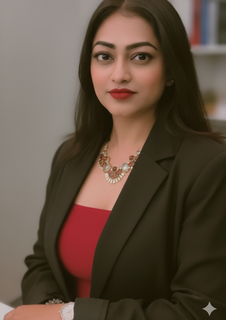 Jyoti Kumari